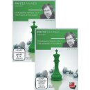 Jan Markos: Middlegame Secrets Vol. 1 + 2 - (2xDVD)