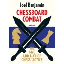 Joel Benjamin: Combat Chess