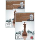Michael Prusikin: Rechnen &amp; Entscheiden Band 1+2 - DVD