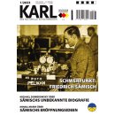 Karl - Die Kulturelle Schachzeitung 2023/01