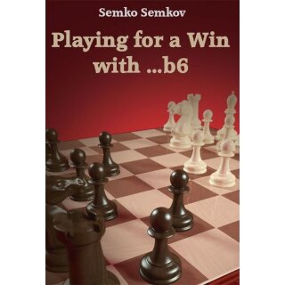 Semko Semkov: Playing for a Win with ...b6