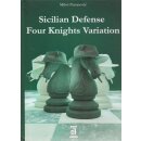 Milos Perunovic: Sicilian Defense Four Knights Variation