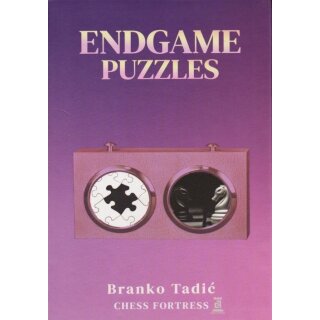 Branko Tadic: Endgame Puzzles