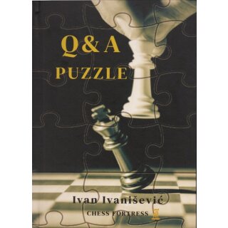 Ivan Ivanisevic: Q&amp;A Puzzle 
