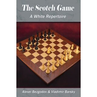 Alexei Bezgodov, Vladimir Barsky: The Scotch Game