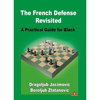 Dragoljub Jacimovic: The French Defense Revisited
