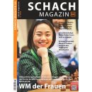 Schach Magazin 64 2023/05