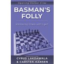 Carsten Hansen, Cyrus Lakdawala: Basman&acute;s Folly