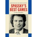 Alexei Bezgodov, Dmitrij Oleinikov: Spasskys Best Games