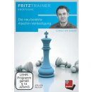 Christian Bauer: Die neu belebte Aljechin-Verteidigung - DVD