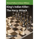 Simon Williams, Richard Palliser: Kings Indian Killer -...