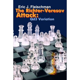 Eric J. Fleischman: The Richter-Veresov Attack - Qd3 Variation