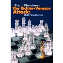 Eric J. Fleischman: The Richter-Veresov Attack - Qd3...