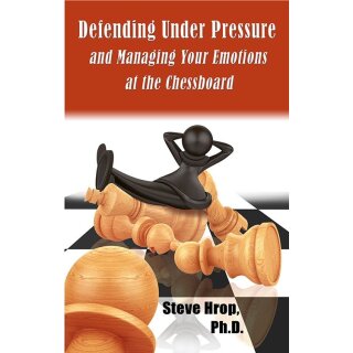 Steve Hrop: Defending Under Pressure