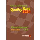 Quality Base 2023 - DVD