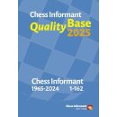 Quality Base 2025 - DVD