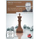Herman Grooten: Key Concepts of Chess - Pawn Structures...
