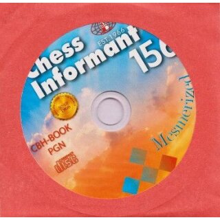 Informator 156 - CD-Version