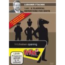 Lubomir Ftacnik: 1.d4 - ein klassisches Repertoire...