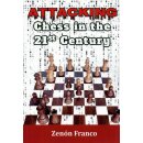 Zenon Franco: Attacking Chess in the 21st Century