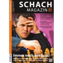 Schach Magazin 64 2023/08