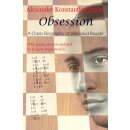 Alexander Konstantinopolski: Obsession