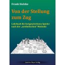 Frank Holzke: Von der Stellung zum Zug