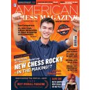 Josip Asik: American Chess Magazine - Issue No. 34