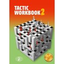 Chess Informant Team: Tactic Workbook 2