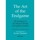 Jan Timman: The Art of the Endgame