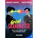 David Howell, Magnus Carlsen: Grind Like a Grandmaster