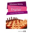 Nikolaos Ntirlis: Playing the English