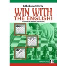 Nikolaos Ntirlis: Win with the English