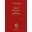 Andre Cheron: Lehr- und Handbuch der Schachendspiele Band...