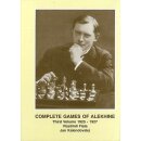 Vlastimil Fiala, Jan Kalendovsky: Complete Games of...