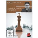 Luke Leon Mendonca: The Keymer Variation 1.Nf3 d5 2.e3 - DVD