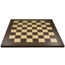 PC-Schachbrett / USB / Rosenholz / Figuren Ebony