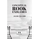 Jacob Aagaard: Conceptual Rook Endgames