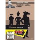 Lawrence Trent: The Smith-Morra Gambit - DVD