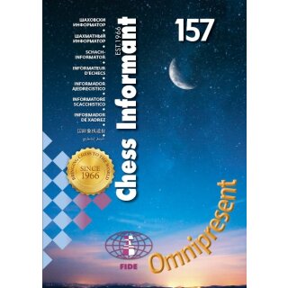 Informator 157 + CD (Buch plus CD)