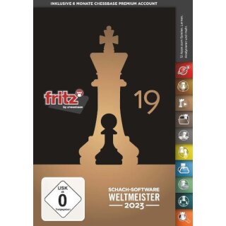 Fritz 19 - Download
