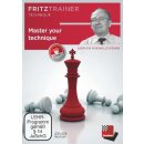 Adrian Michaltschischin: Master your technique - Vol. 1