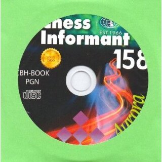 Informator 158 - CD