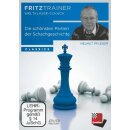 Helmut Pfleger: Die schönsten Partien der...