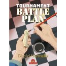 Danny Gormally: Tournament Battle Plan