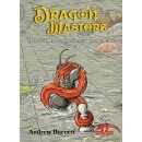 Andrew Burnett: DragonMasters - Vol. 1