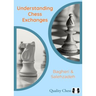 Amir Bagheri, Mohammad Reza Salehzadeh: Understanding Chess Exchanges