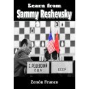 Zenon Franco: Learn From Sammy Reshevksy