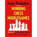 Ivan Sokolov: Winning Chess Middlegames - Vol. 2