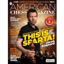 Josip Asik: American Chess Magazine - Issue No. 37